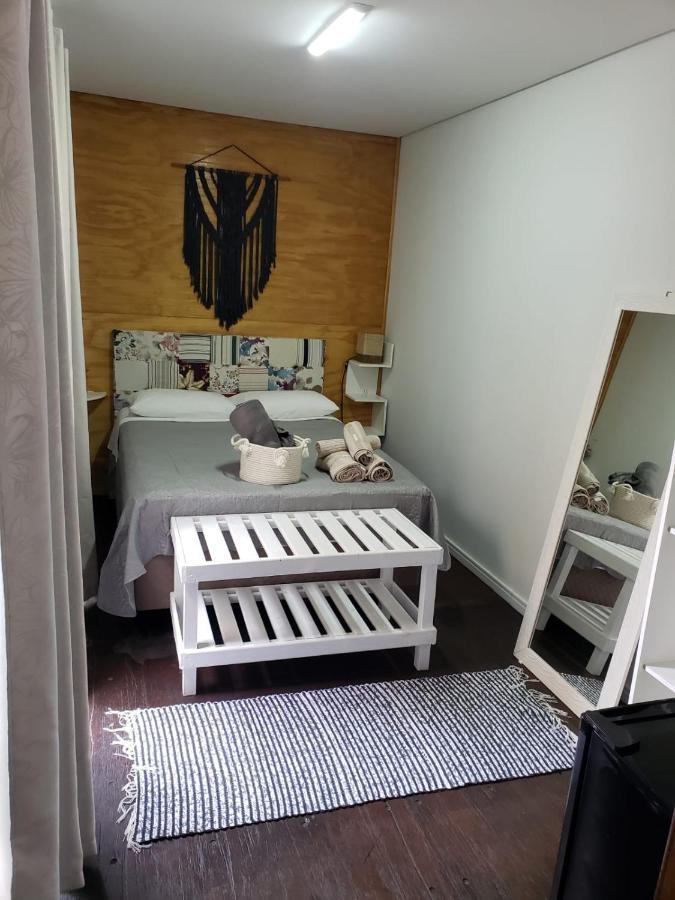 Moa Do Mar Suites Guarda do Embaú 외부 사진