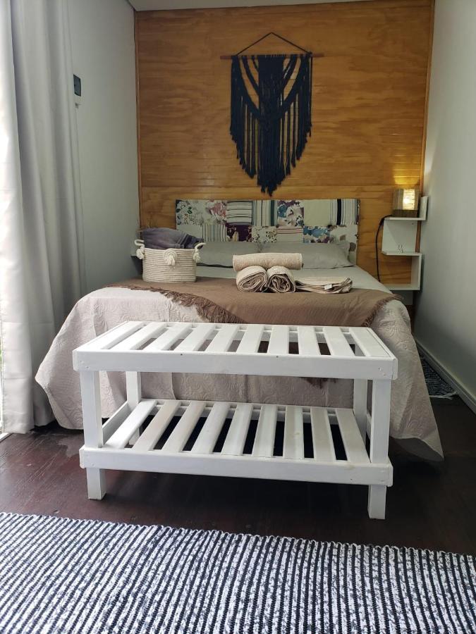 Moa Do Mar Suites Guarda do Embaú 외부 사진