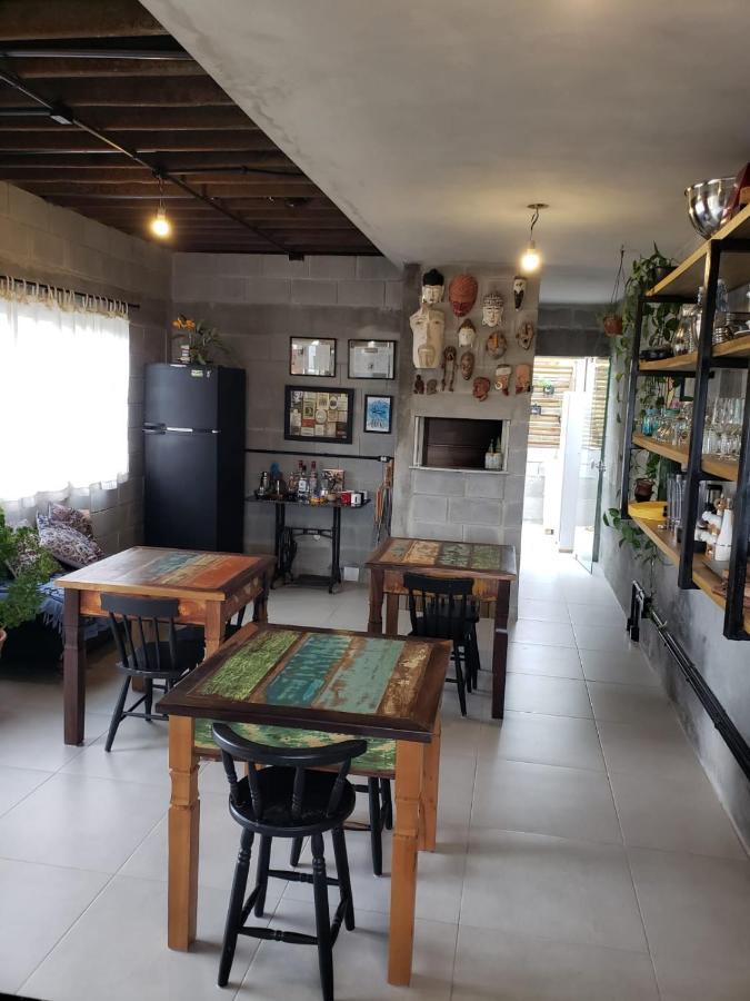 Moa Do Mar Suites Guarda do Embaú 외부 사진