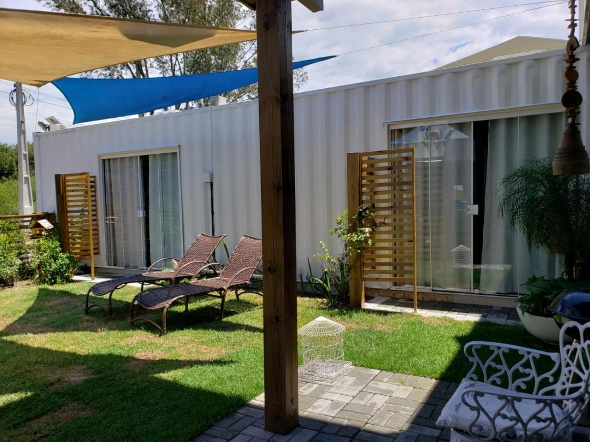 Moa Do Mar Suites Guarda do Embaú 외부 사진