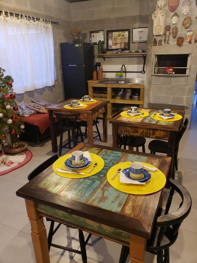 Moa Do Mar Suites Guarda do Embaú 외부 사진
