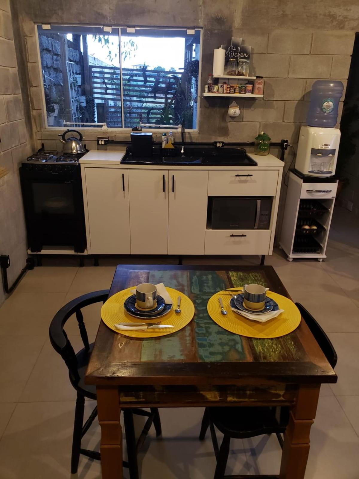 Moa Do Mar Suites Guarda do Embaú 외부 사진